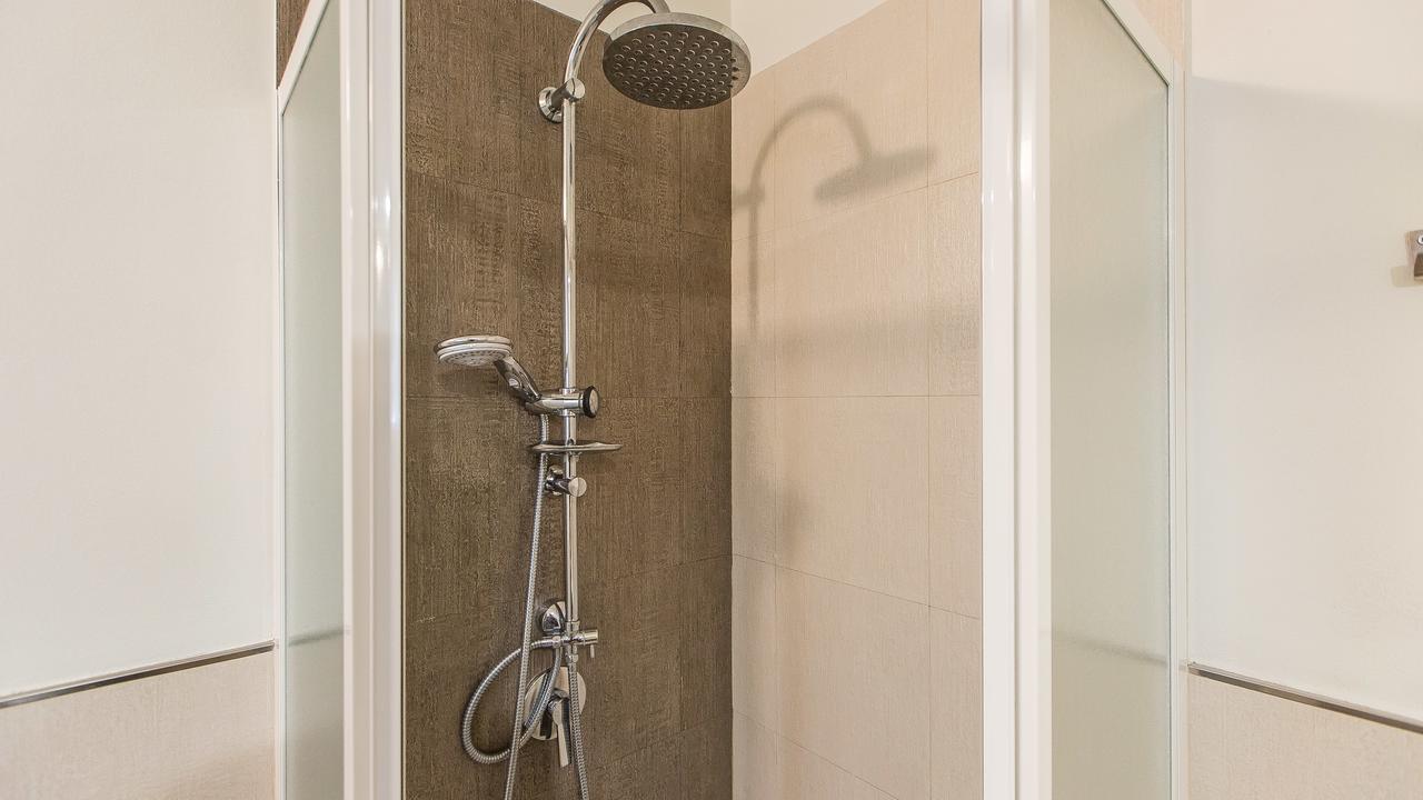 Rental In Rome Trastevere White Exterior photo